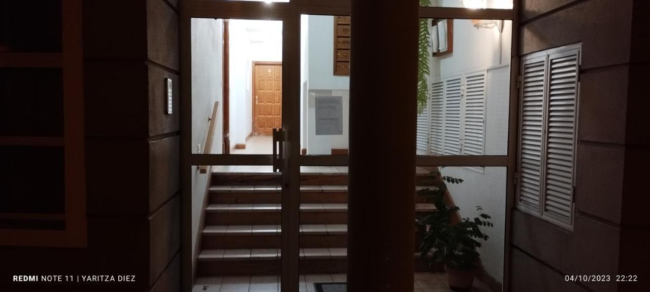 Pisoyari Apartment Santa Cruz de la Palma  Exterior foto