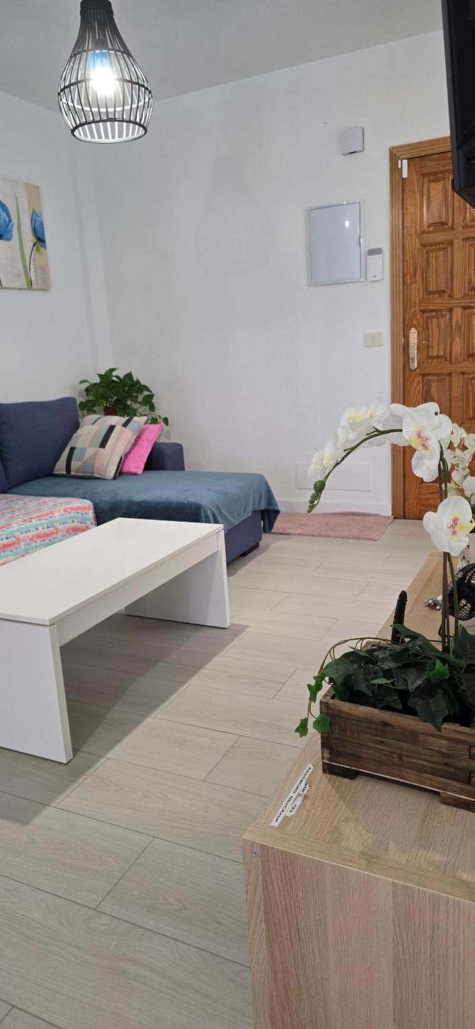 Pisoyari Apartment Santa Cruz de la Palma  Exterior foto