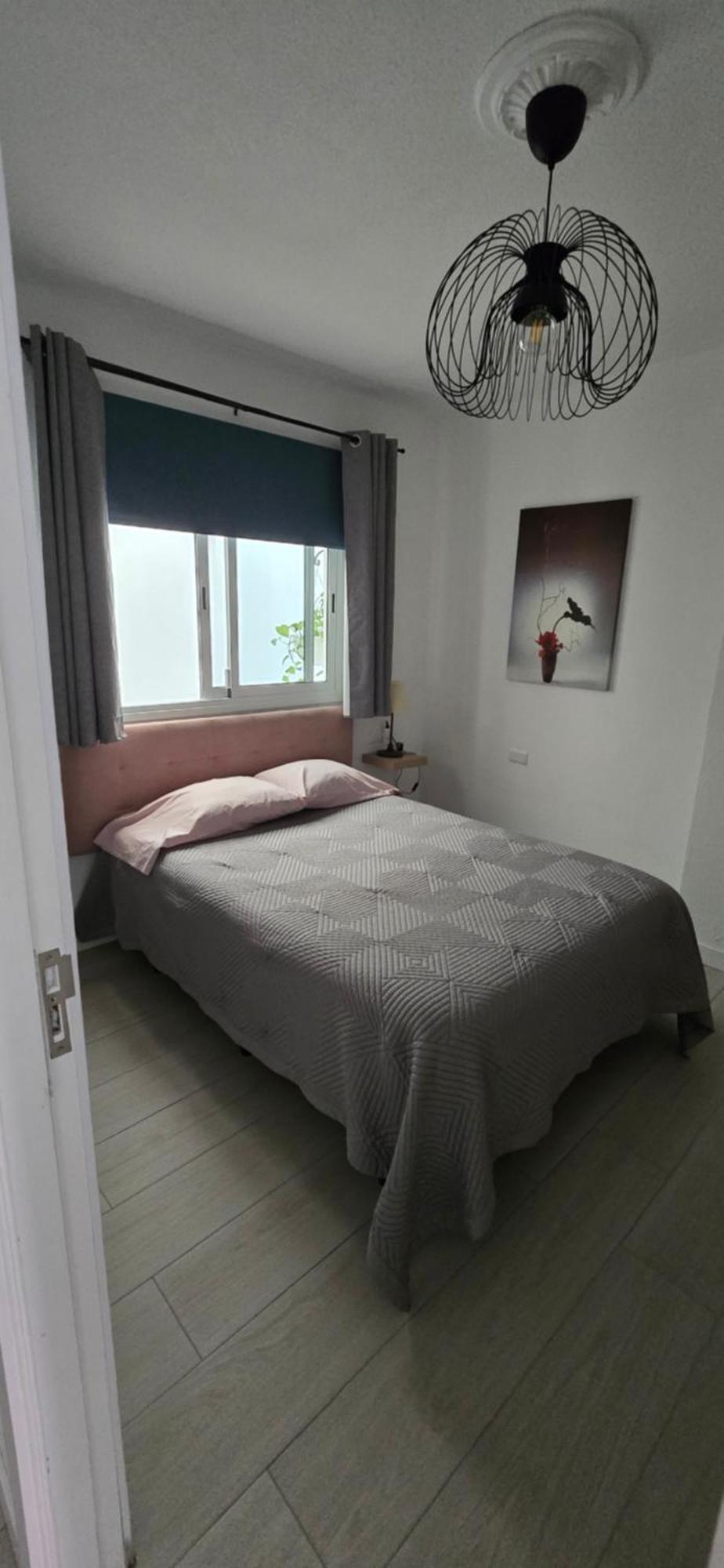 Pisoyari Apartment Santa Cruz de la Palma  Exterior foto